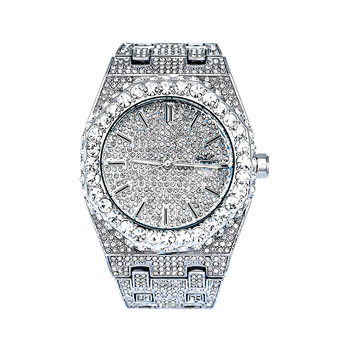 Pelvani® Milano Iced