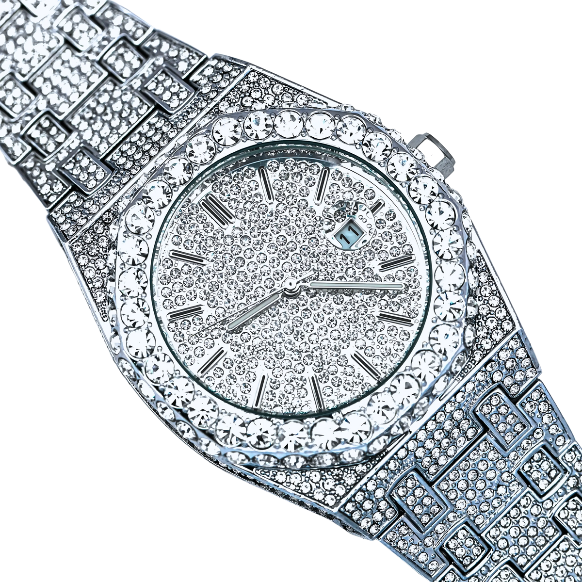 Pelvani® Milano Iced