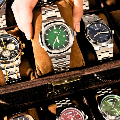 Pelvani Alessandro's Handpicked 20 Masterpieces