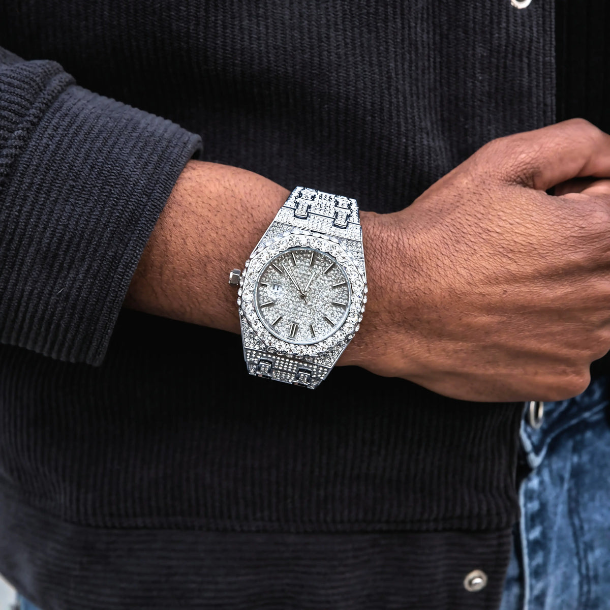 Pelvani® Milano Iced