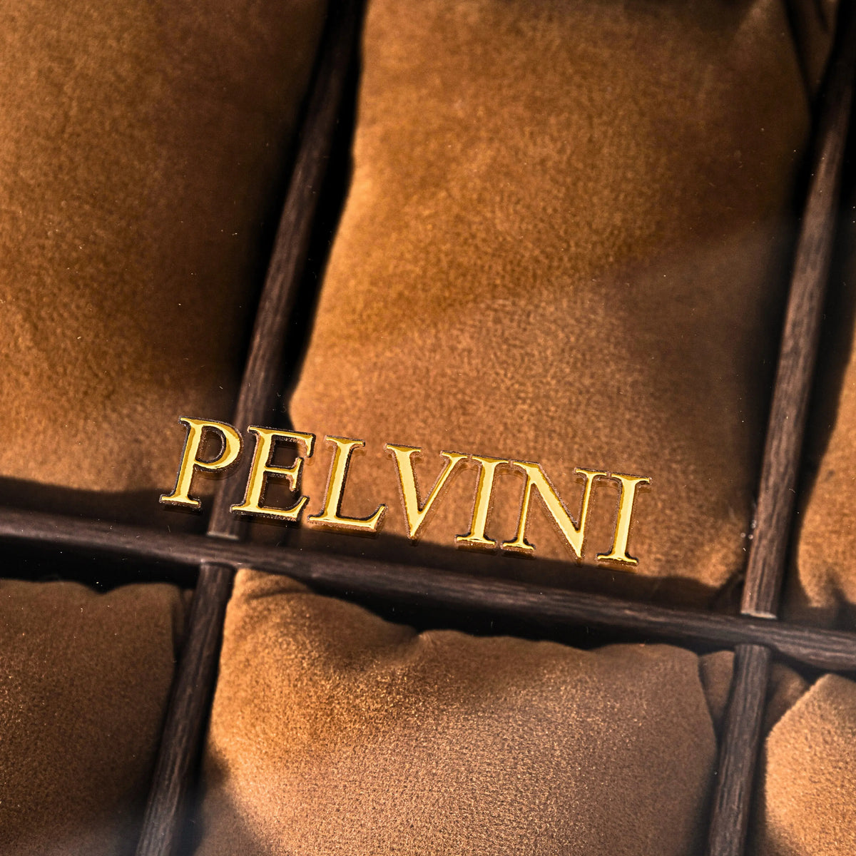 Premium Pelvani Heritage Watch Chest