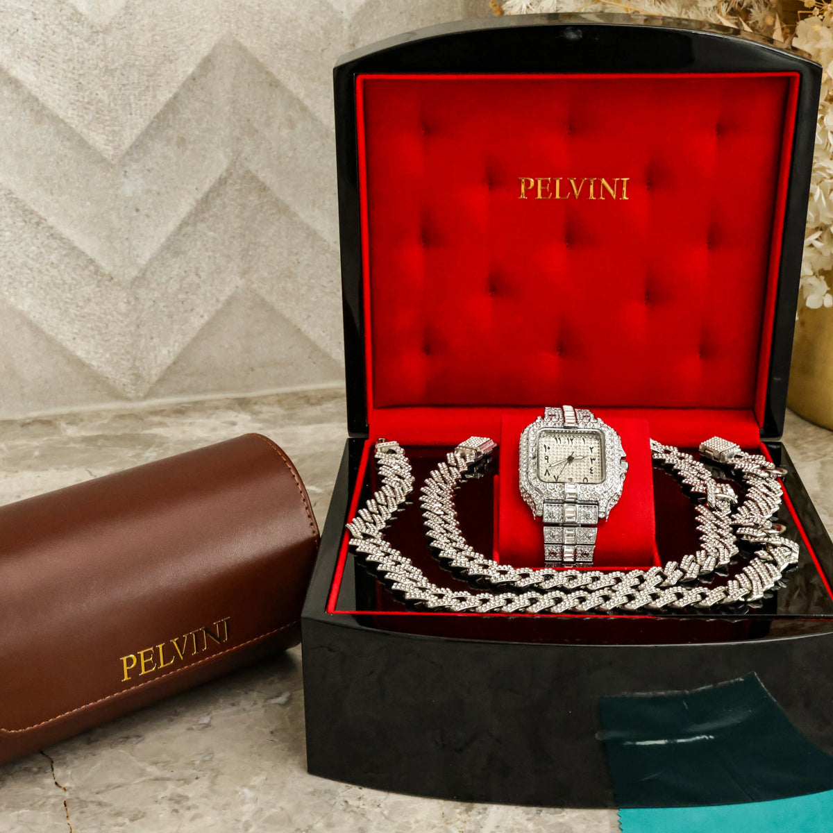 Pelvani® Azzurro