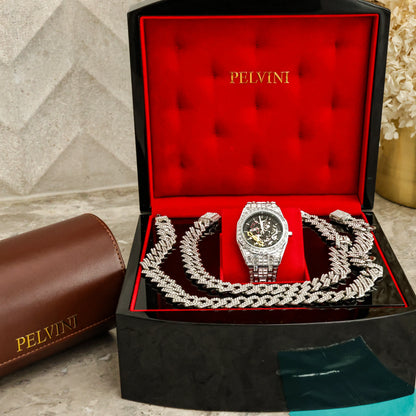 Pelvani® Capo Iced
