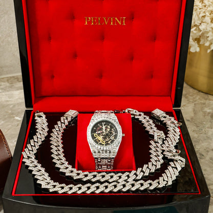 Pelvani® Capo Iced