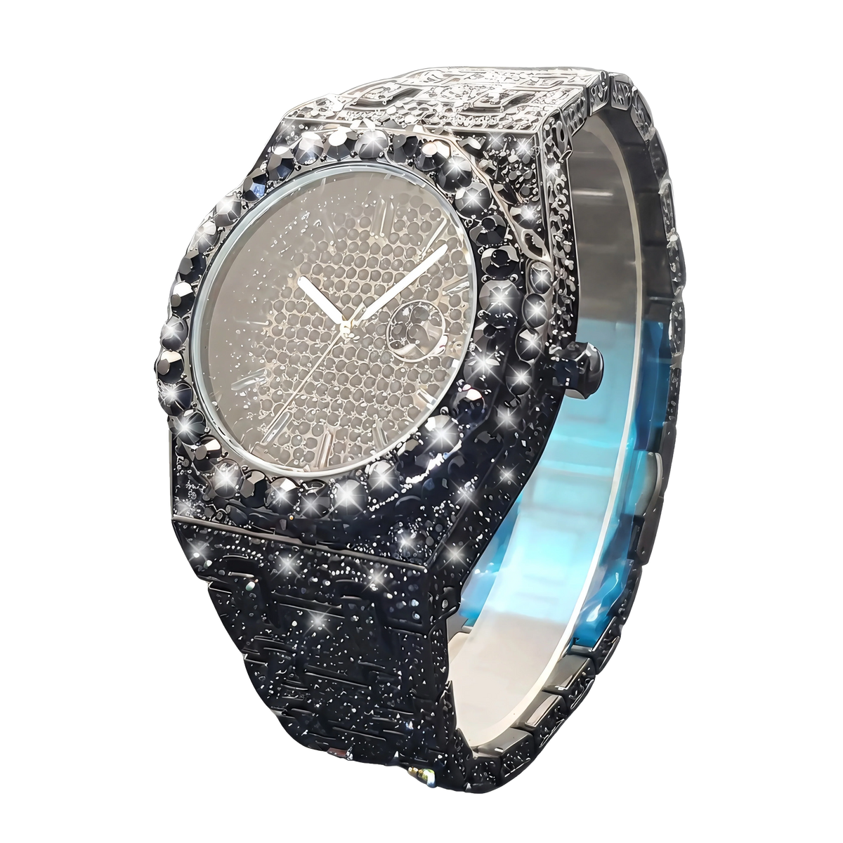 Pelvani® Milano Iced
