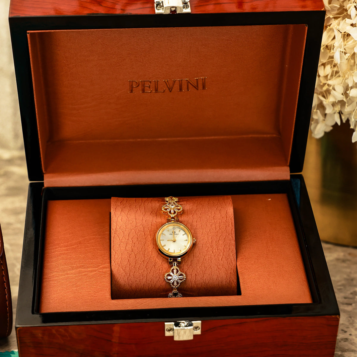 Pelvani® Clovera