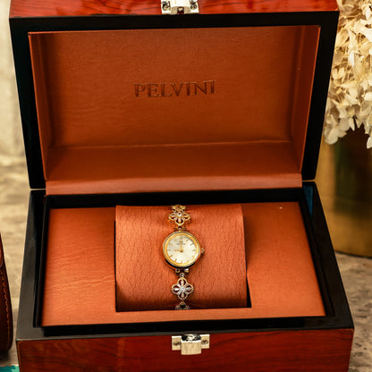 Pelvani® Clovera