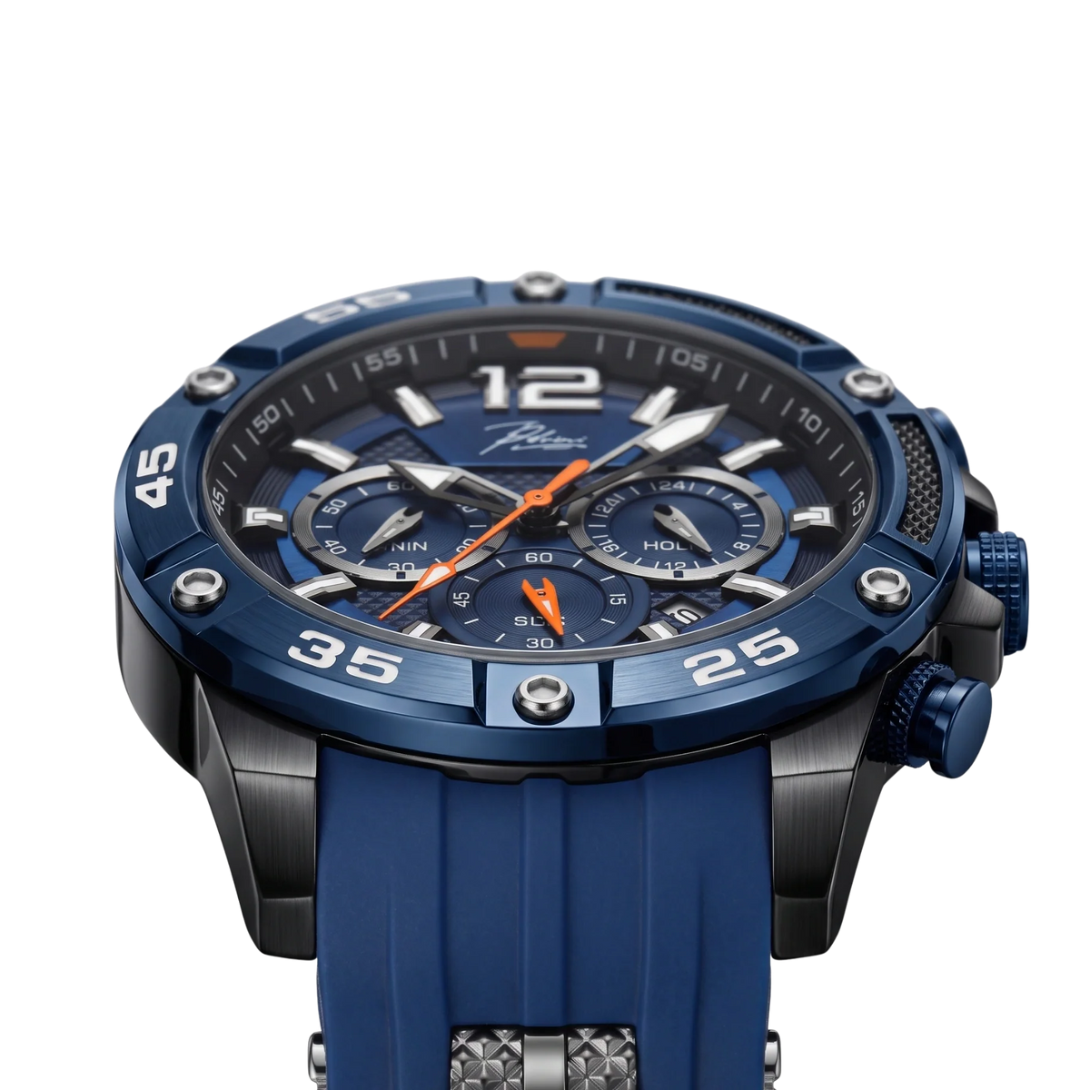 Pelvani Donato