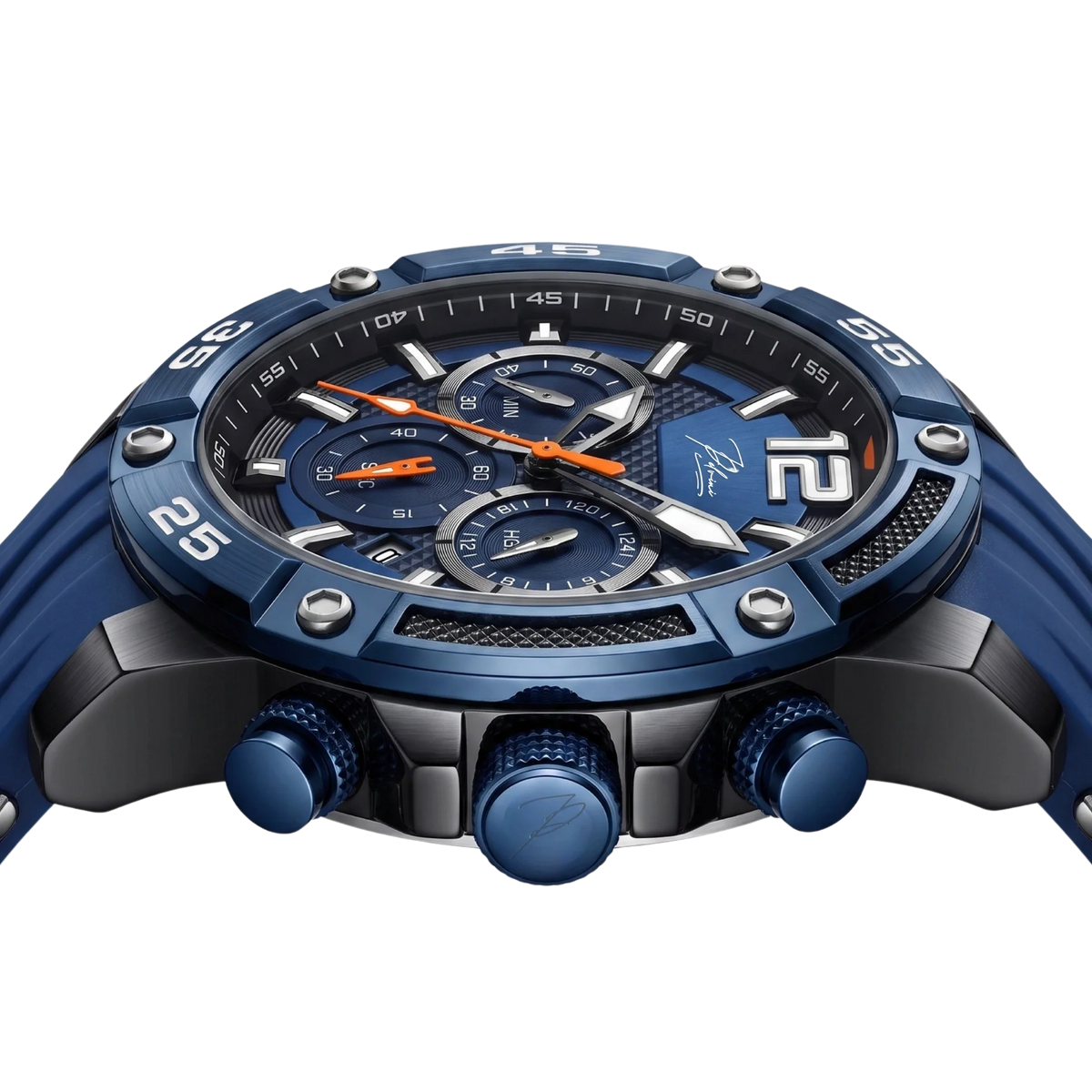 Pelvani Donato