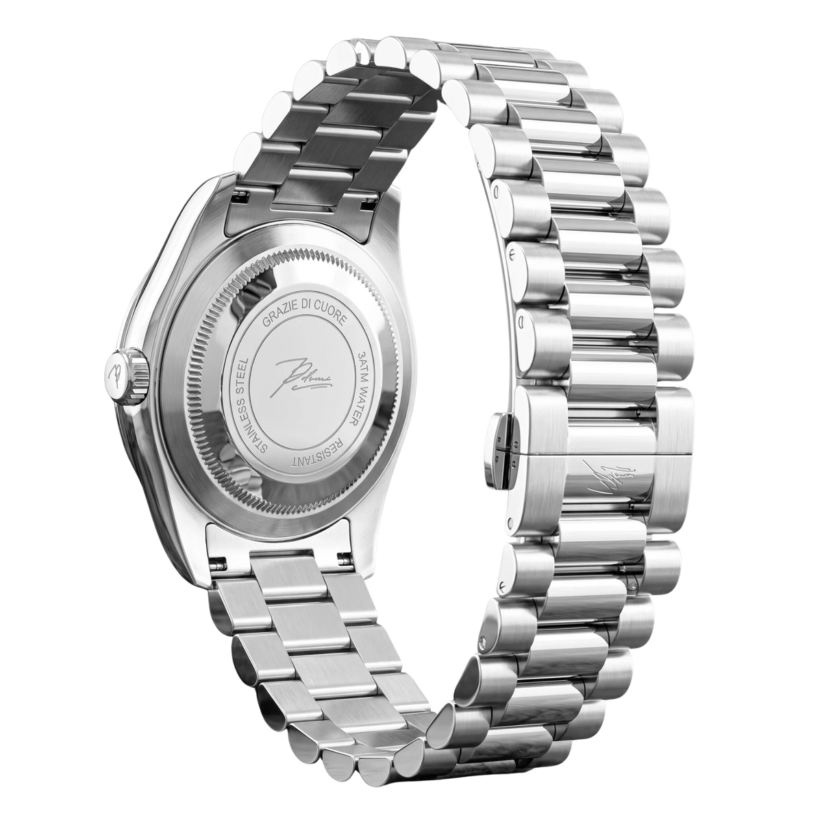 Pelvani® - Abito ( Limited Edition )