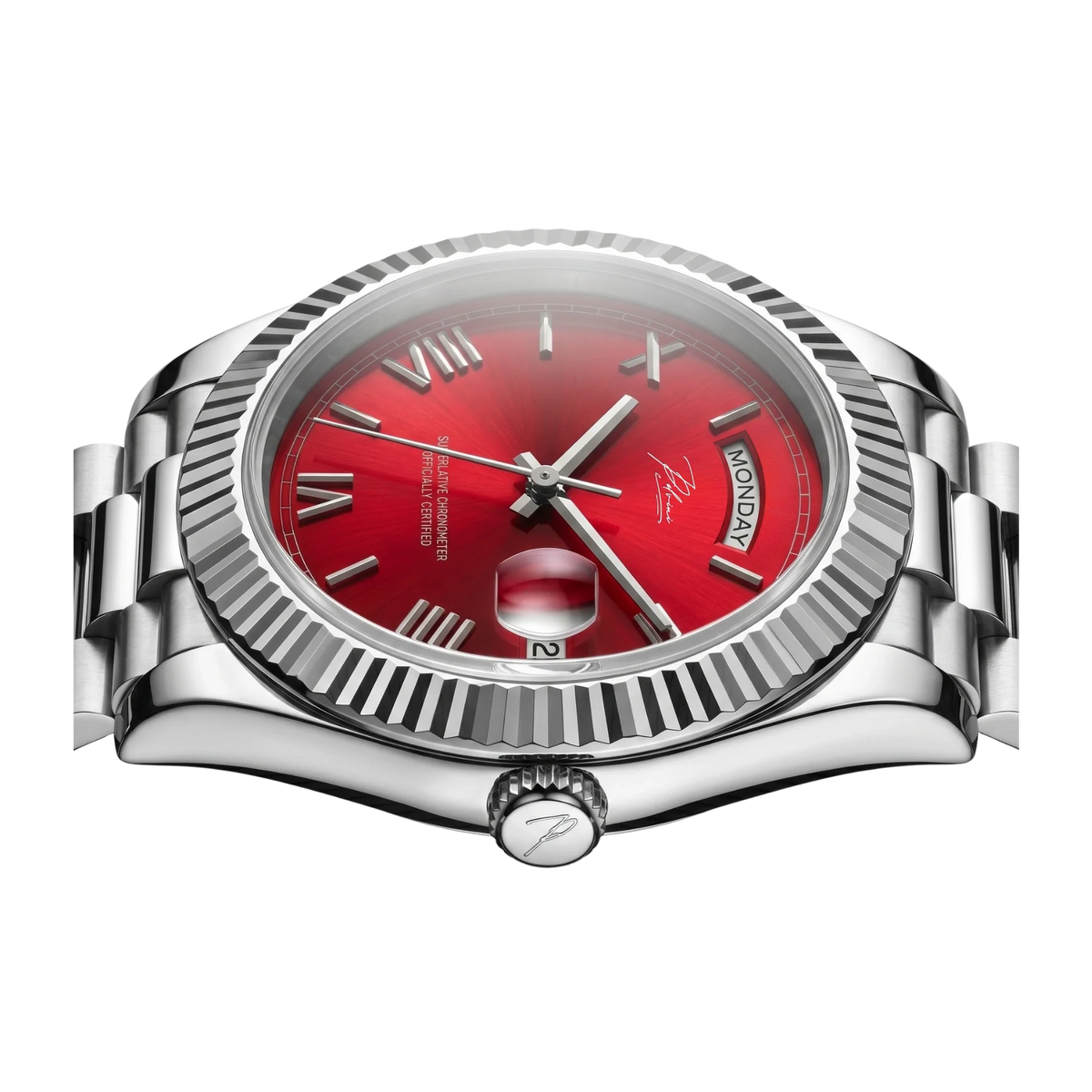 Pelvani® - Abito ( Limited Edition )