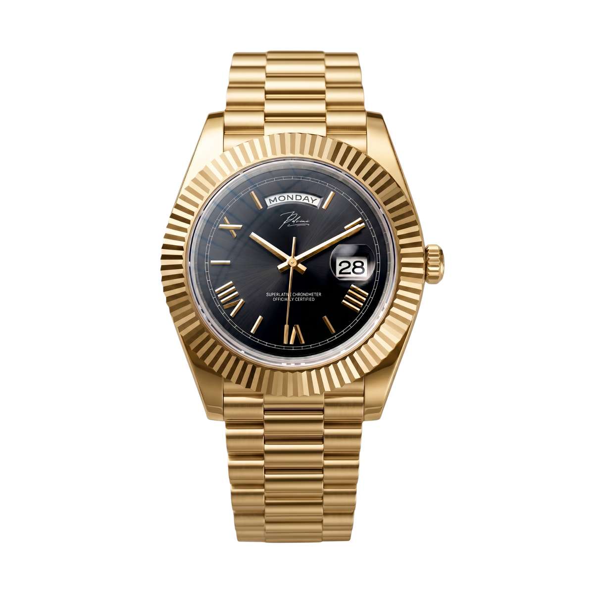 Pelvani® - Abito ( Limited Edition )