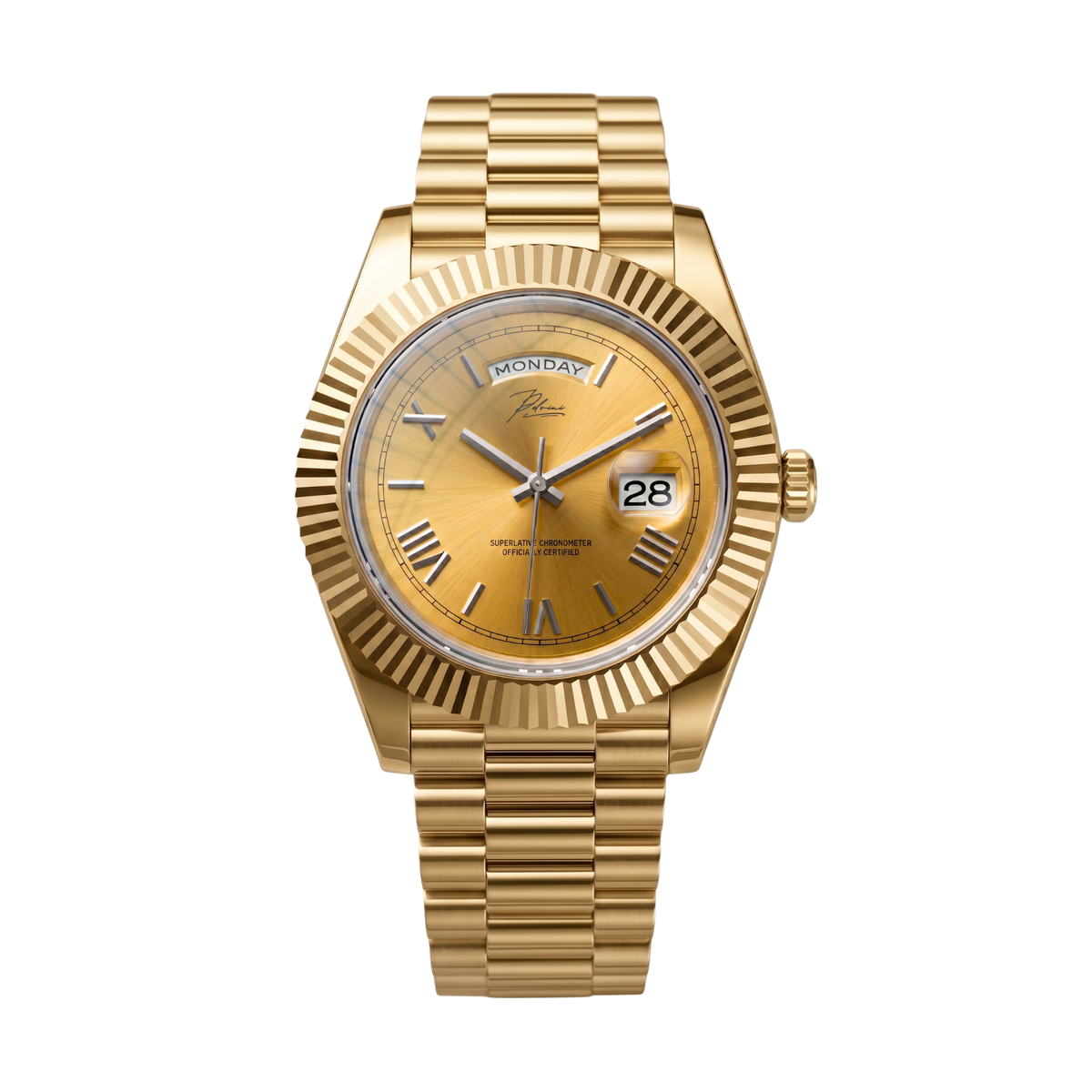 Pelvani® - Abito ( Limited Edition )