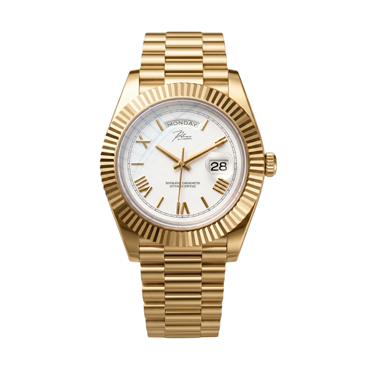 Pelvani® - Abito ( Limited Edition )