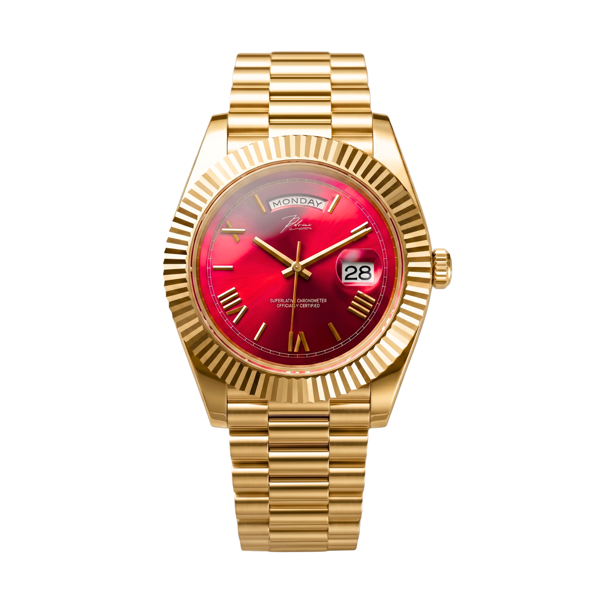 Pelvani® - Abito ( Limited Edition )