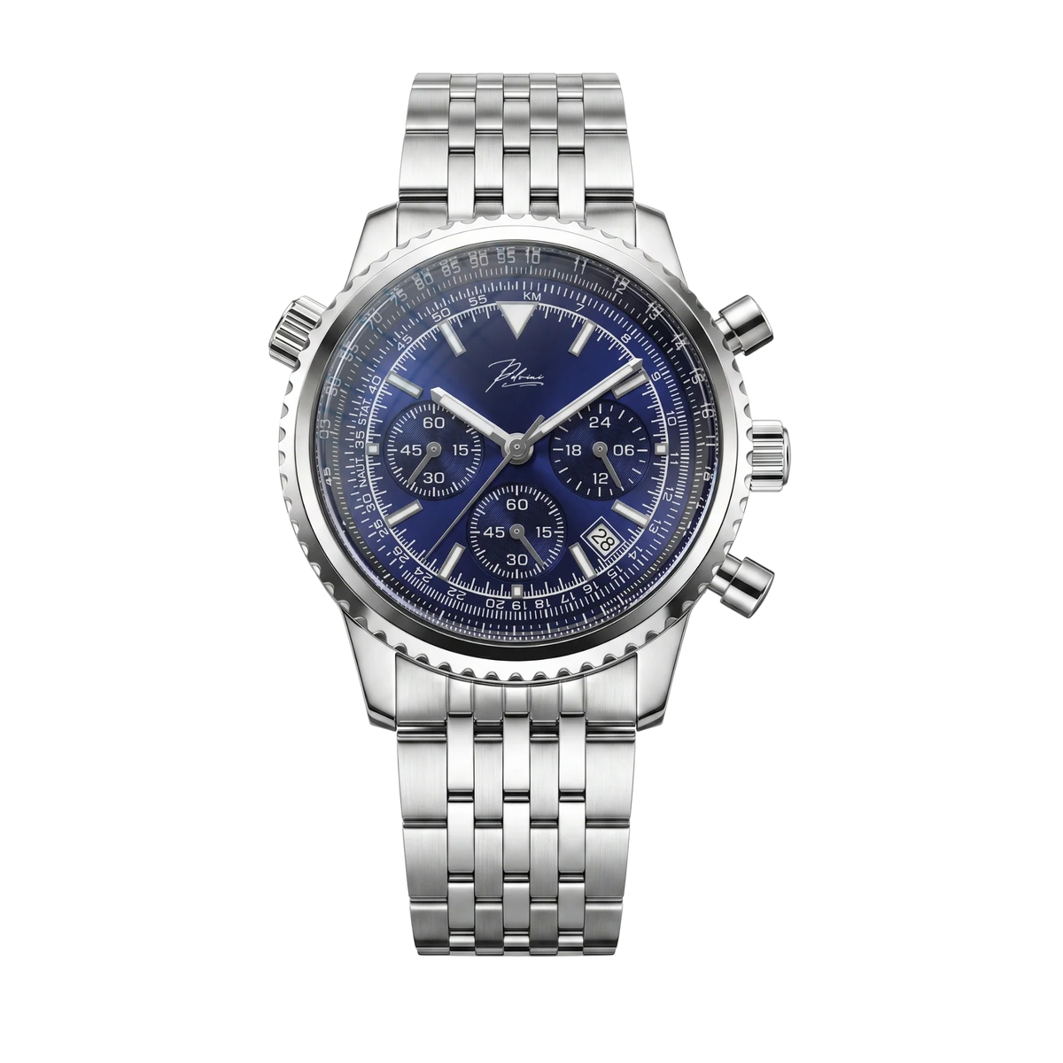 Pelvani Stile