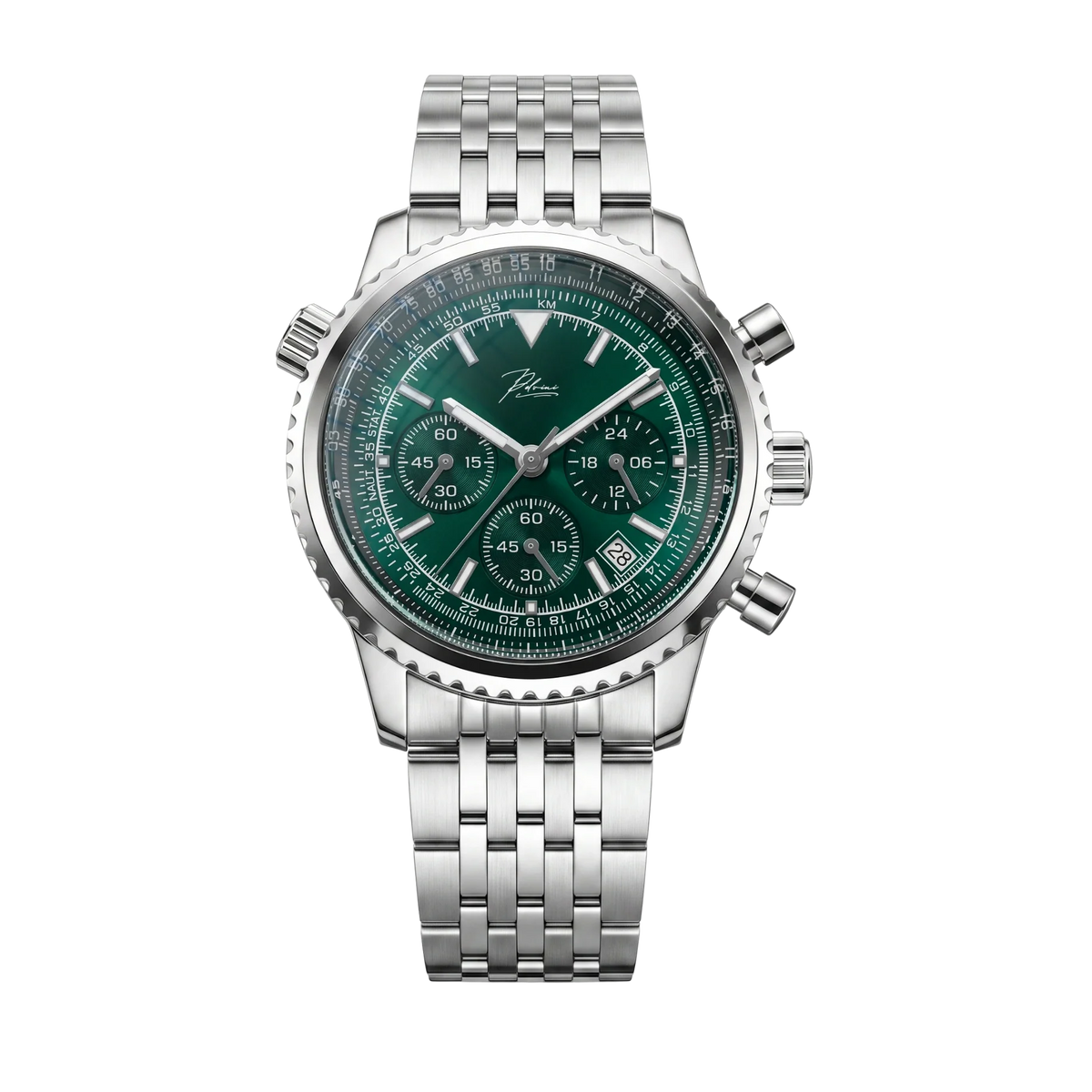 Pelvani Stile