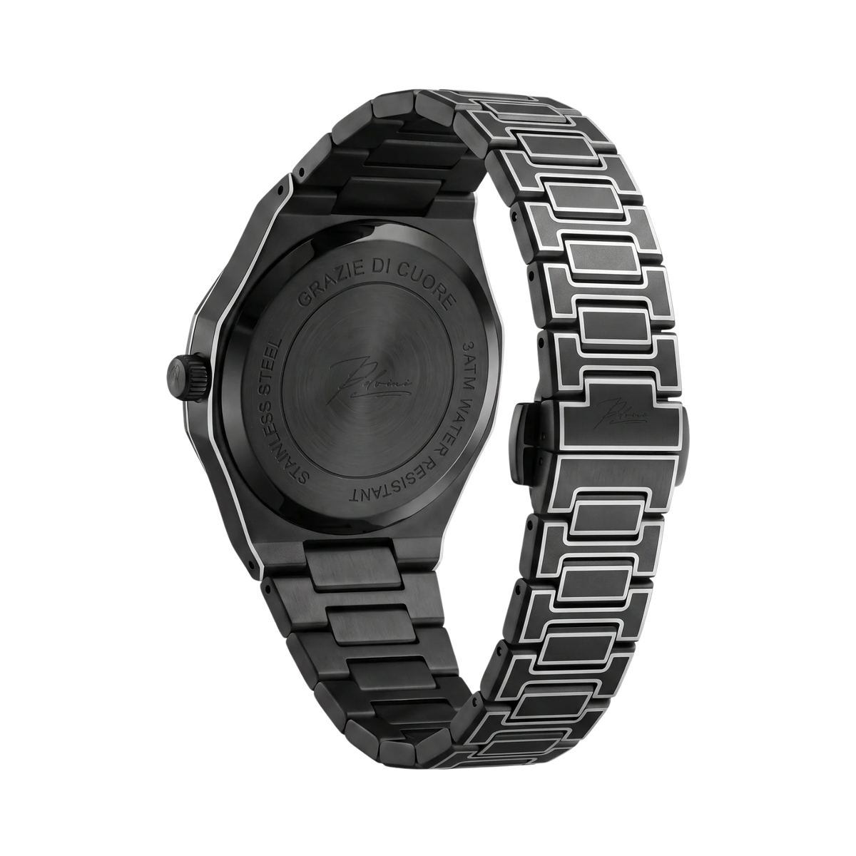 Pelvani - Milano 2D Carbon