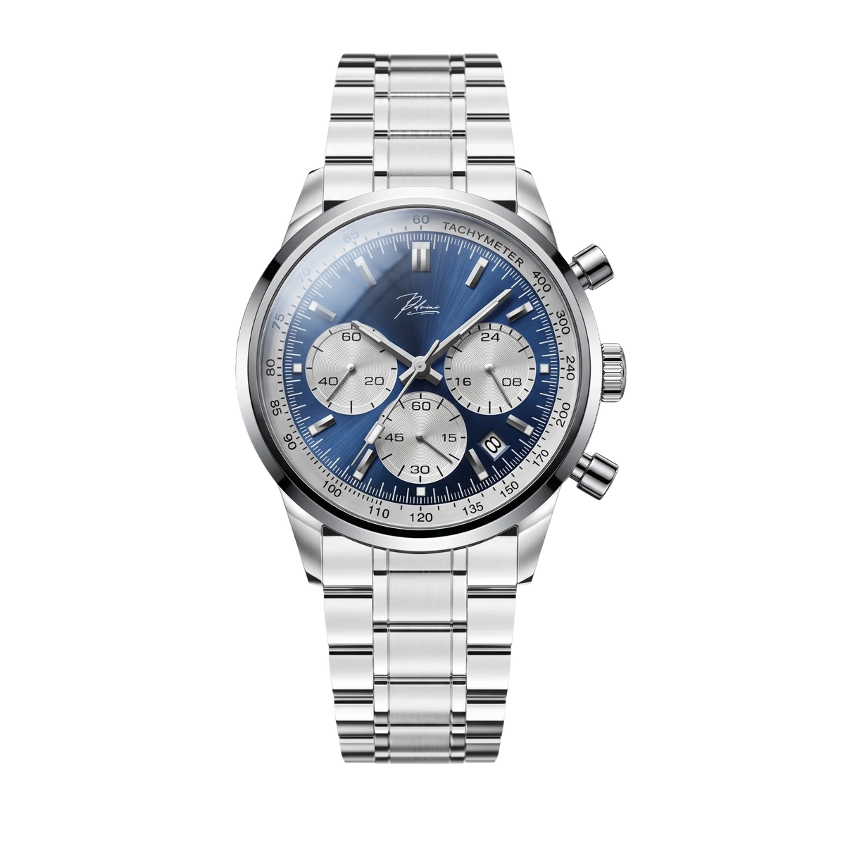Pelvani Regale