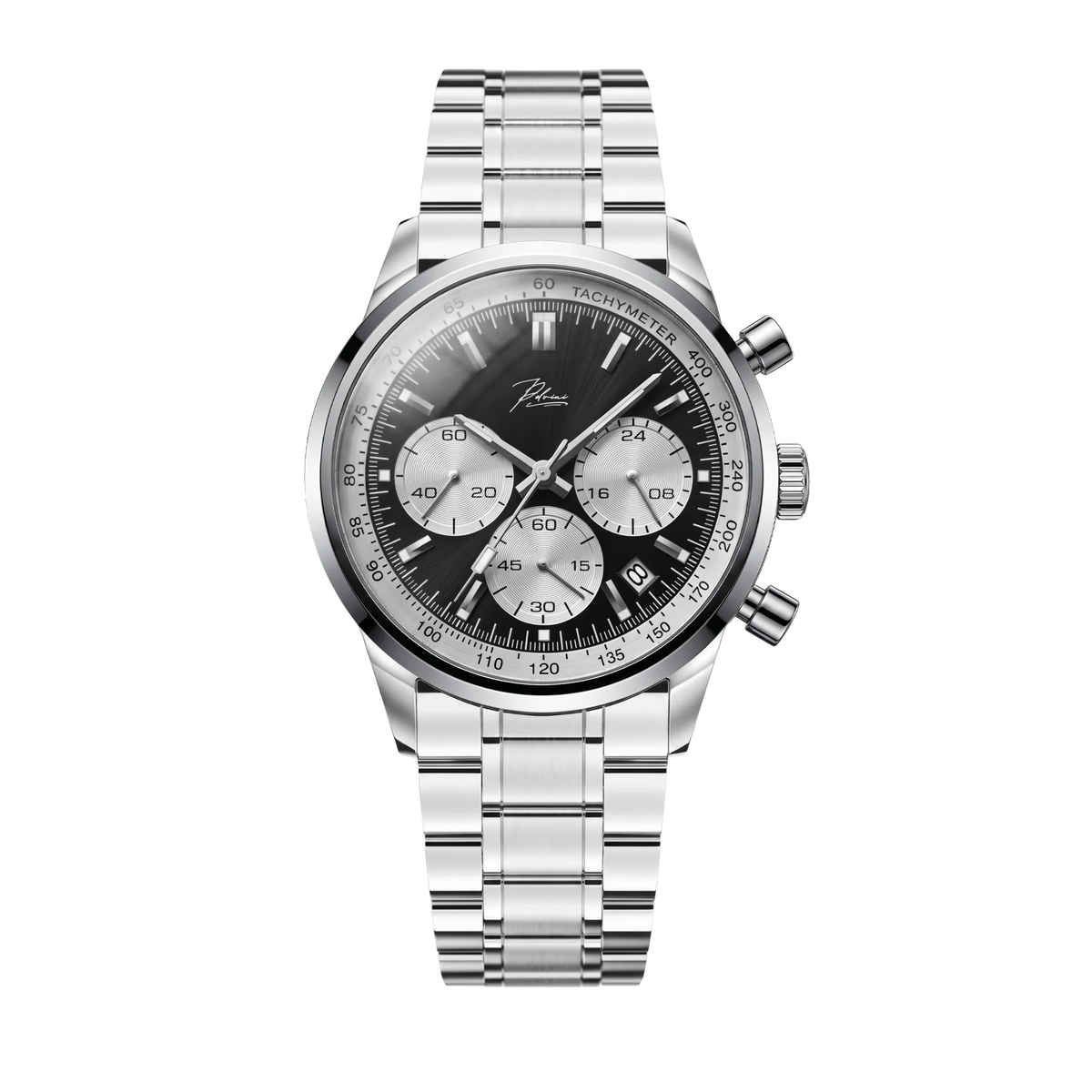 Pelvani Regale