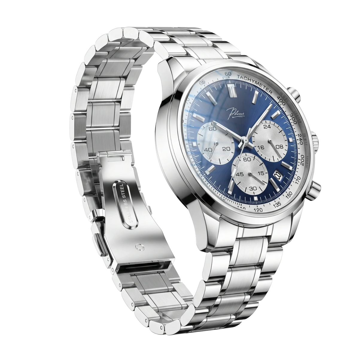 Pelvani Regale