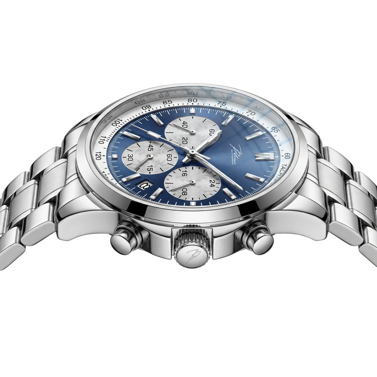 Pelvani Regale