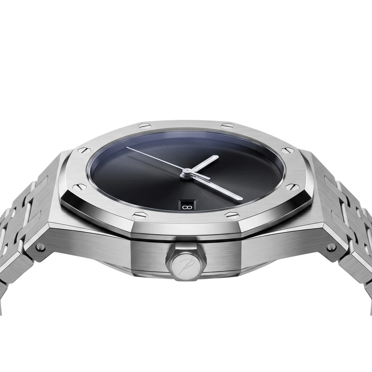 Pelvani® Argento