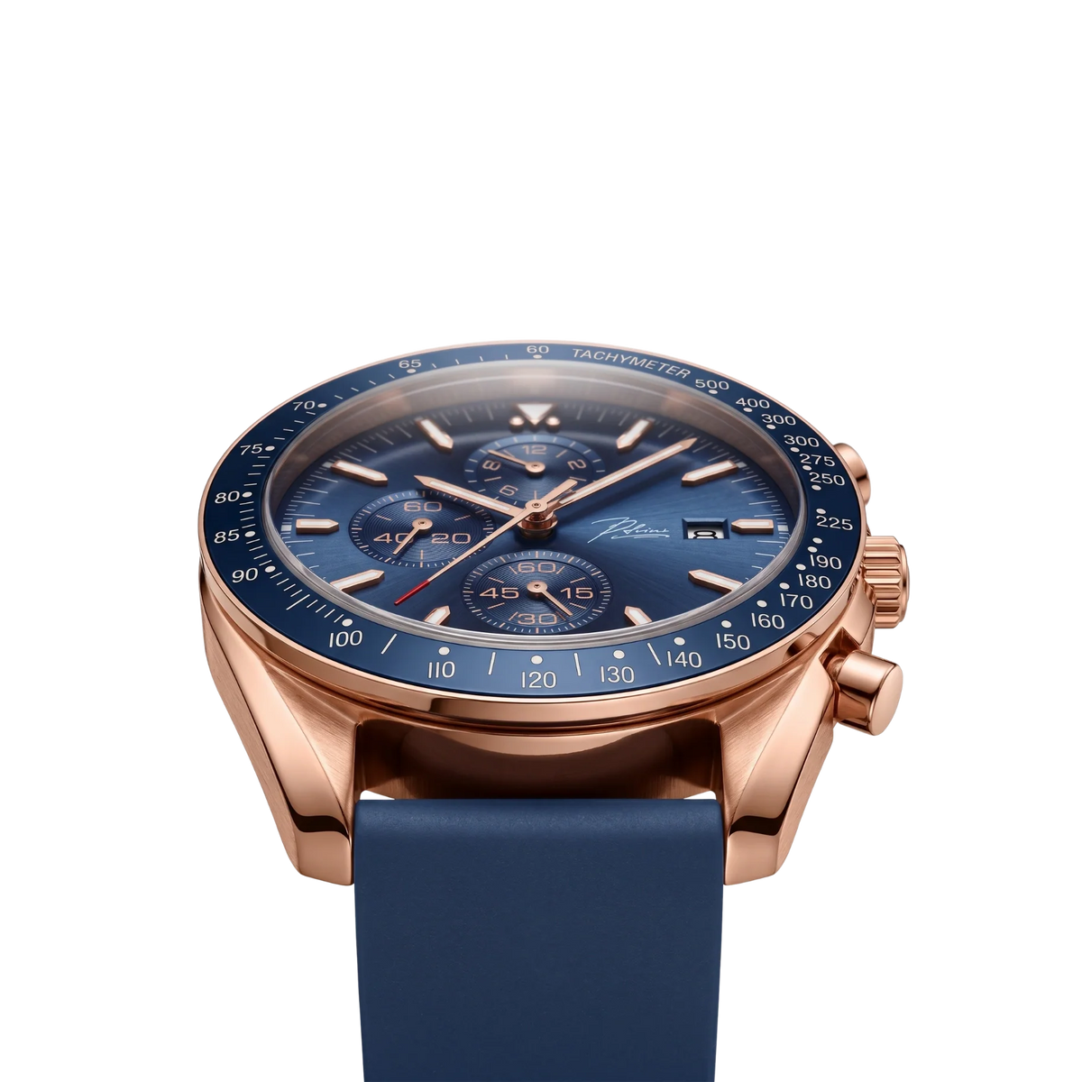 Pelvani Lusso