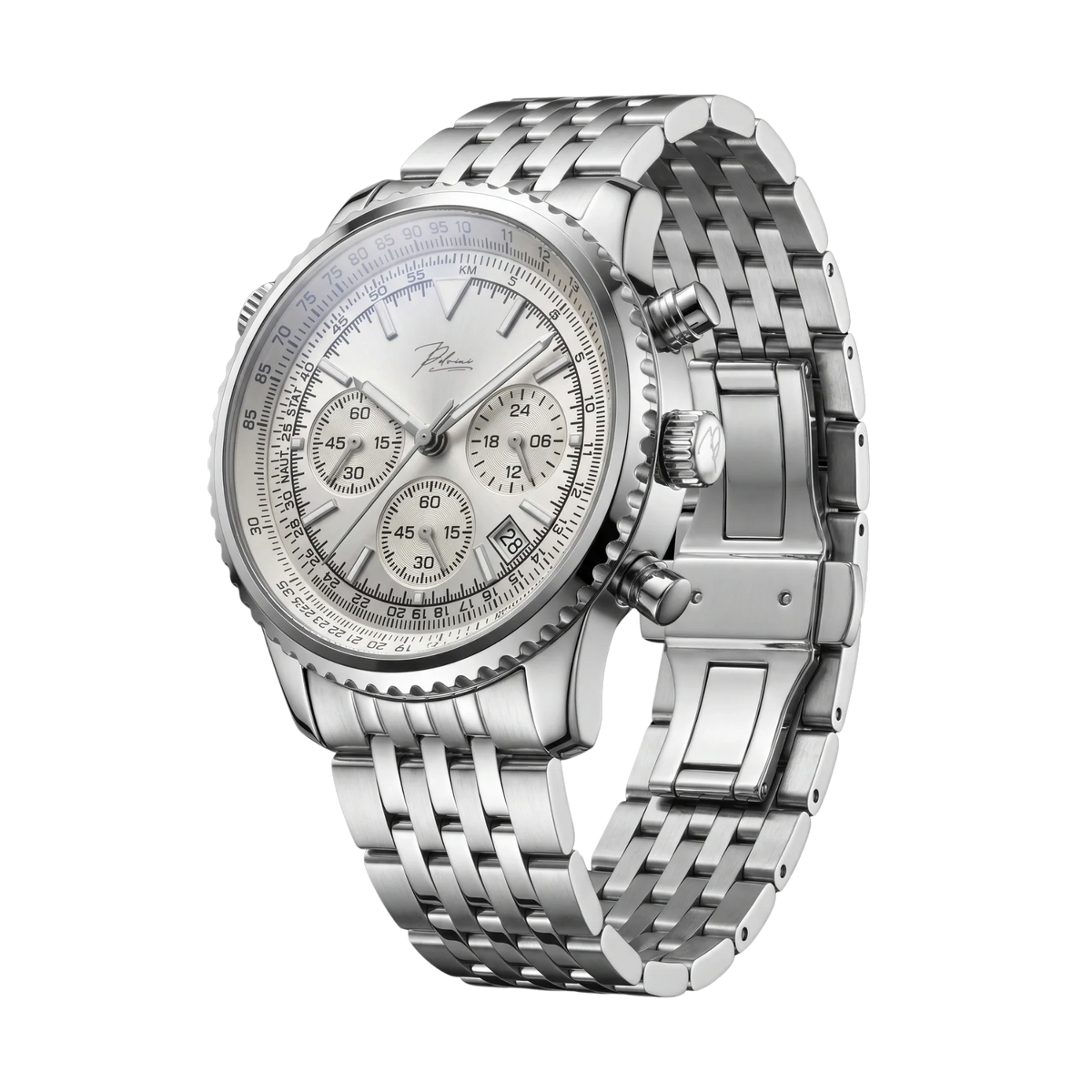 Pelvani Stile