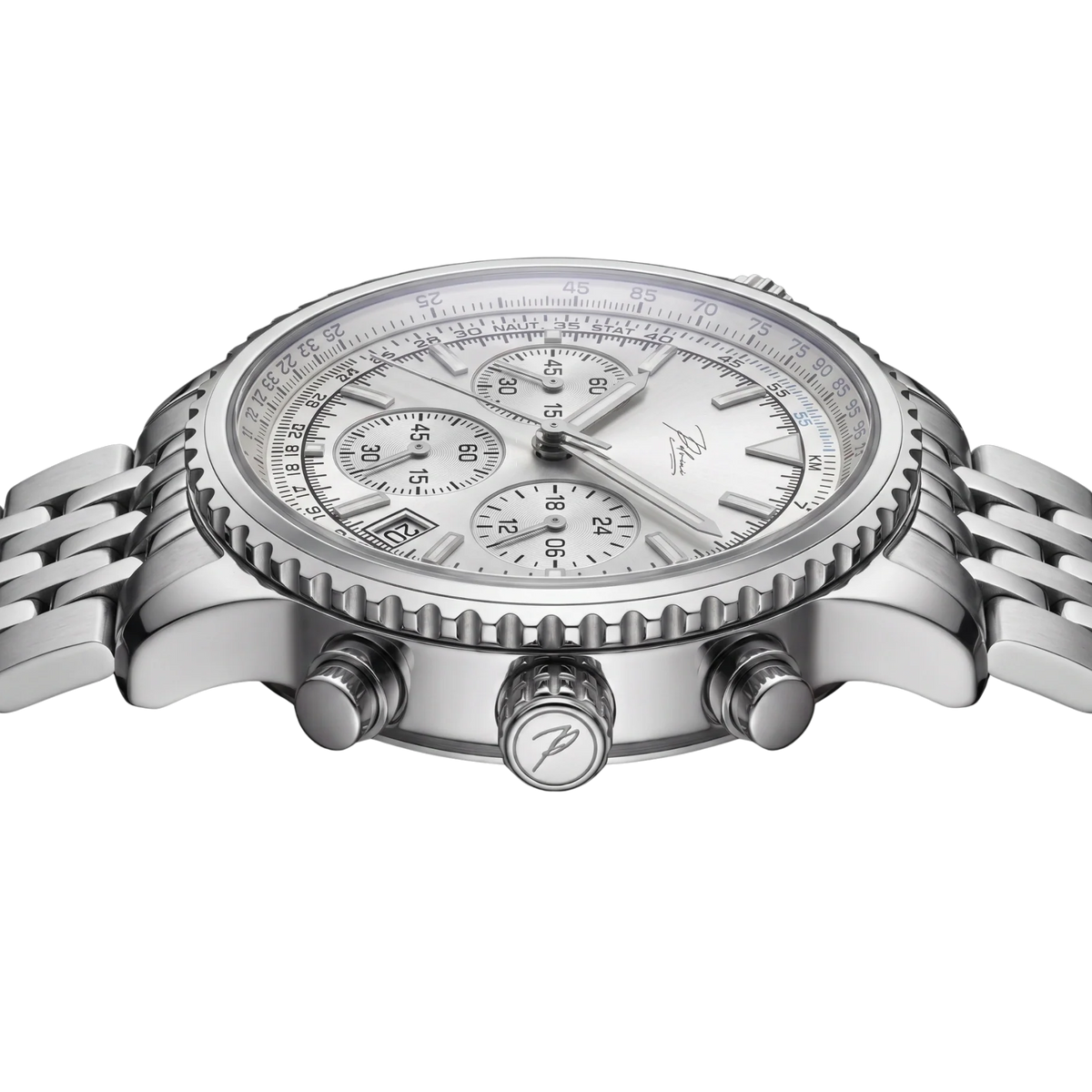 Pelvani Stile