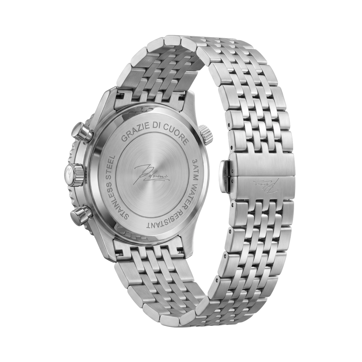 Pelvani Stile