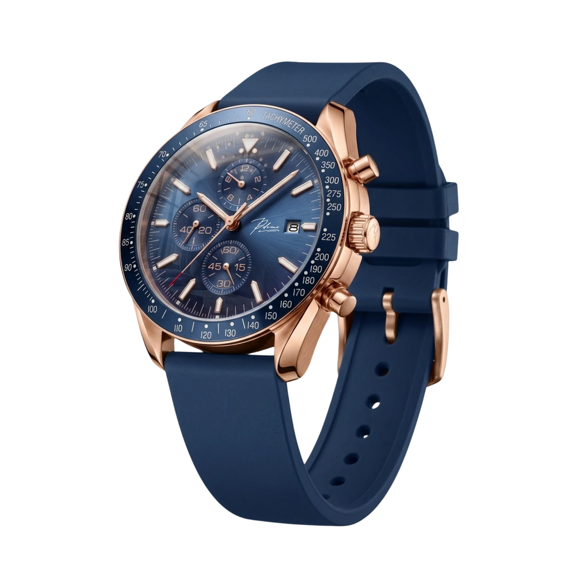 Pelvani Lusso