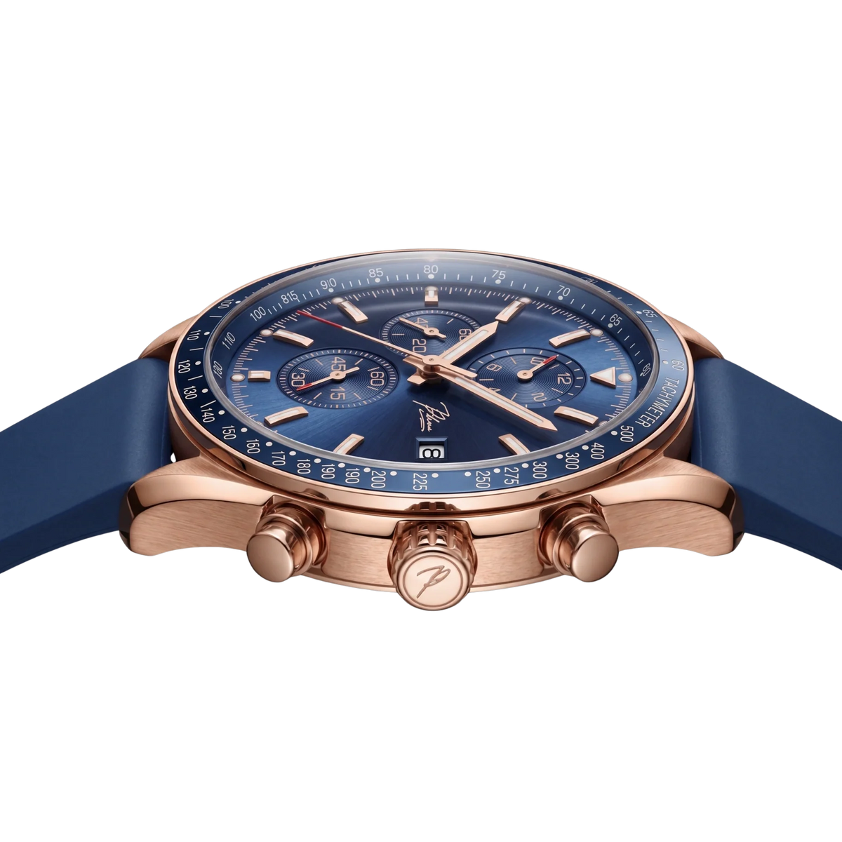 Pelvani Lusso