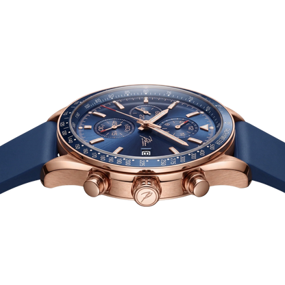 Pelvani Lusso