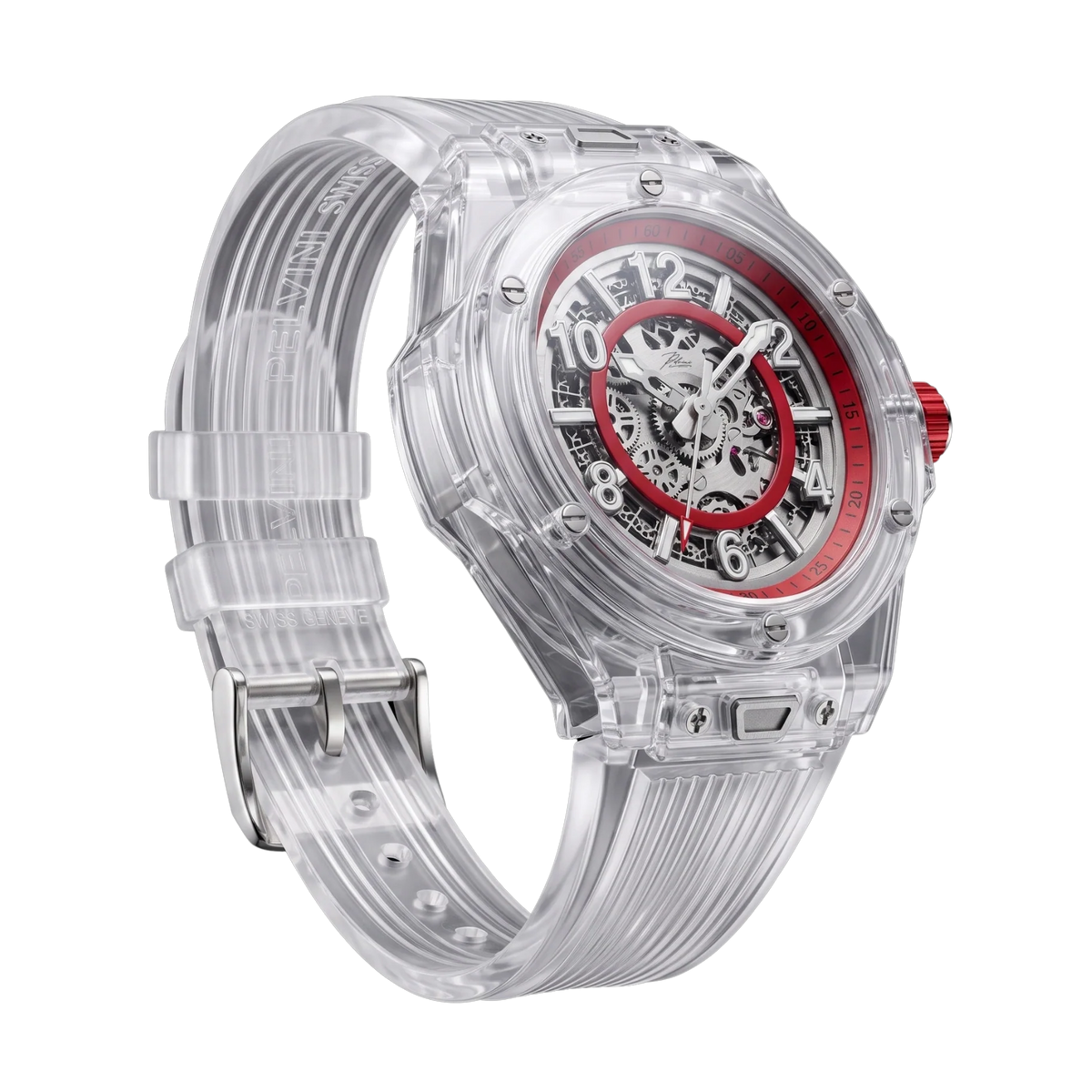 Pelvani Veloce