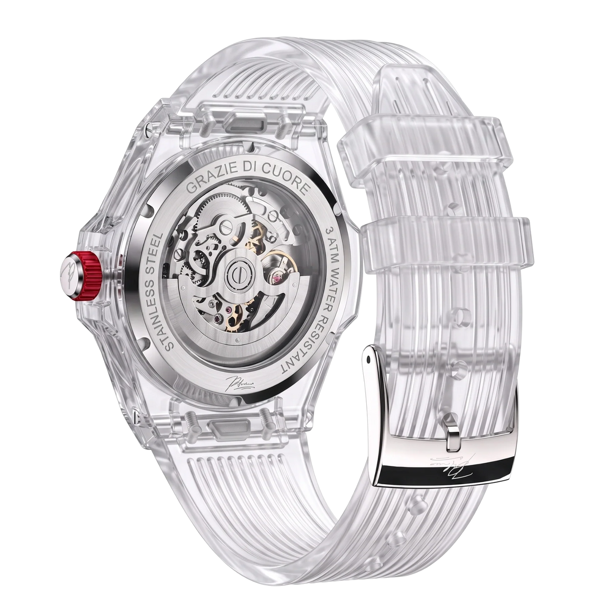 Pelvani Veloce