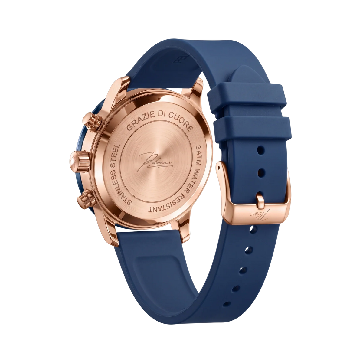 Pelvani Lusso