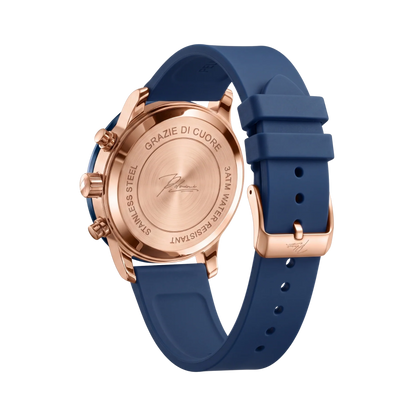 Pelvani Lusso