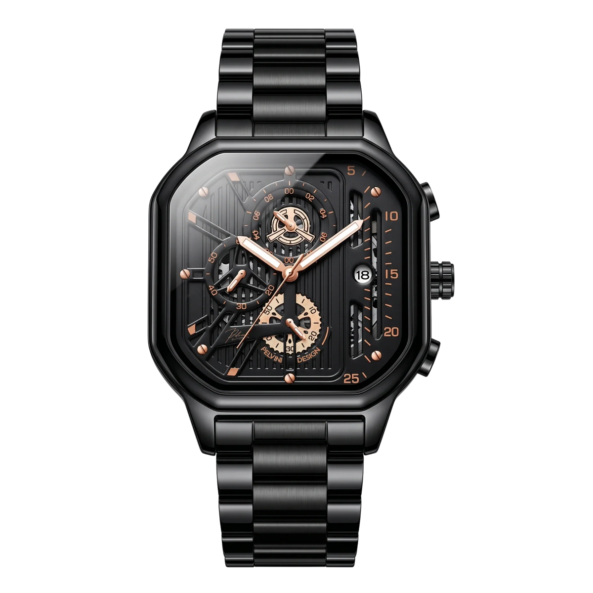 Pelvani Equinox