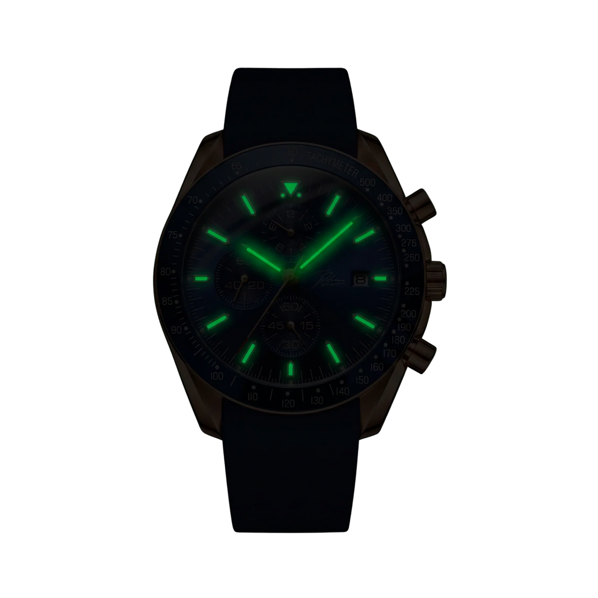 Pelvani Lusso