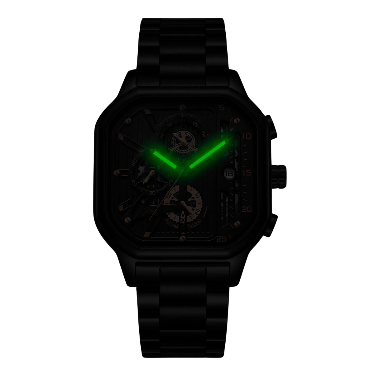 Pelvani Equinox