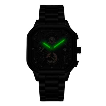 Pelvani Equinox