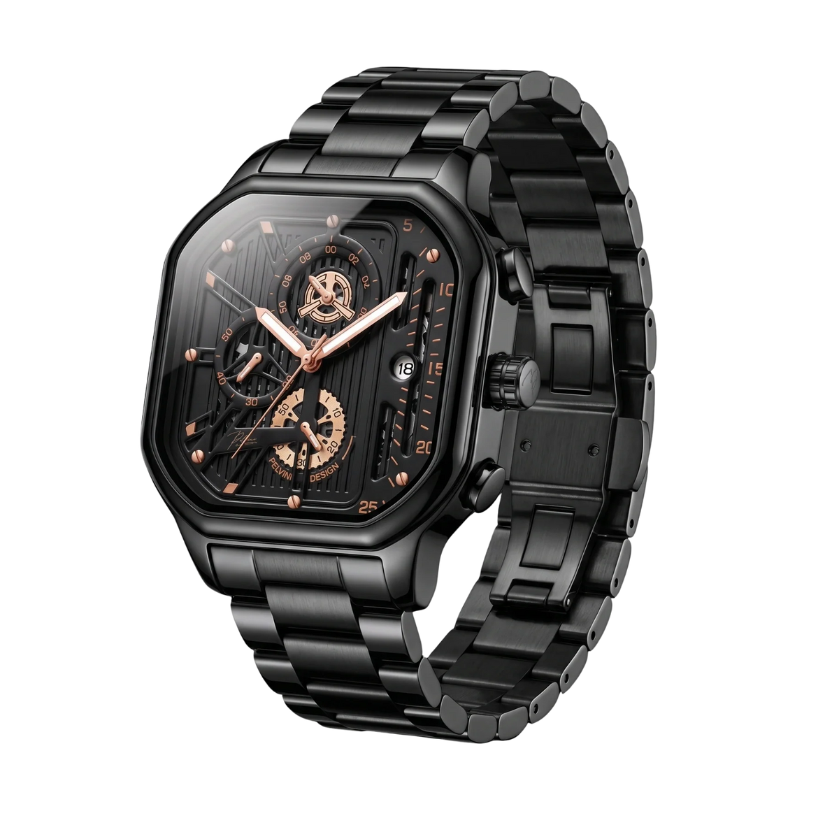 Pelvani Equinox