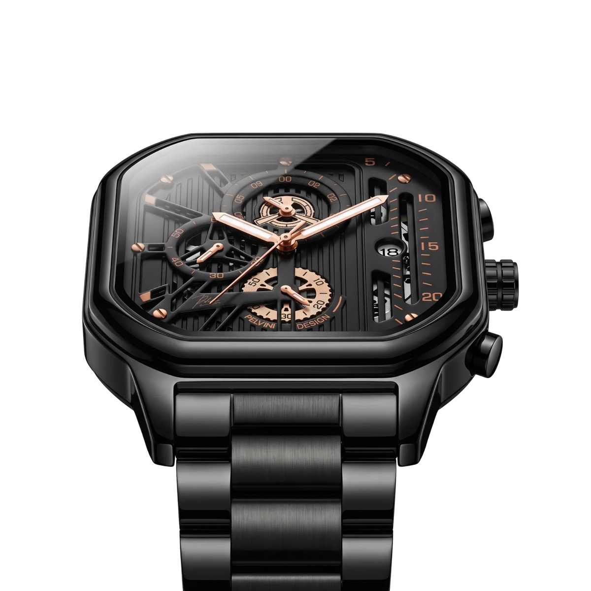 Pelvani Equinox
