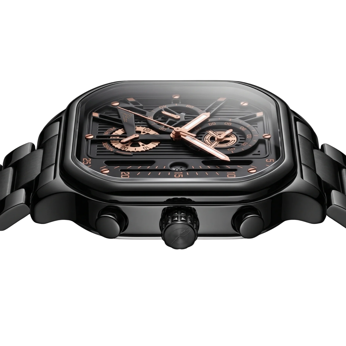 Pelvani Equinox