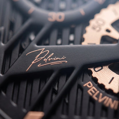Pelvani Equinox