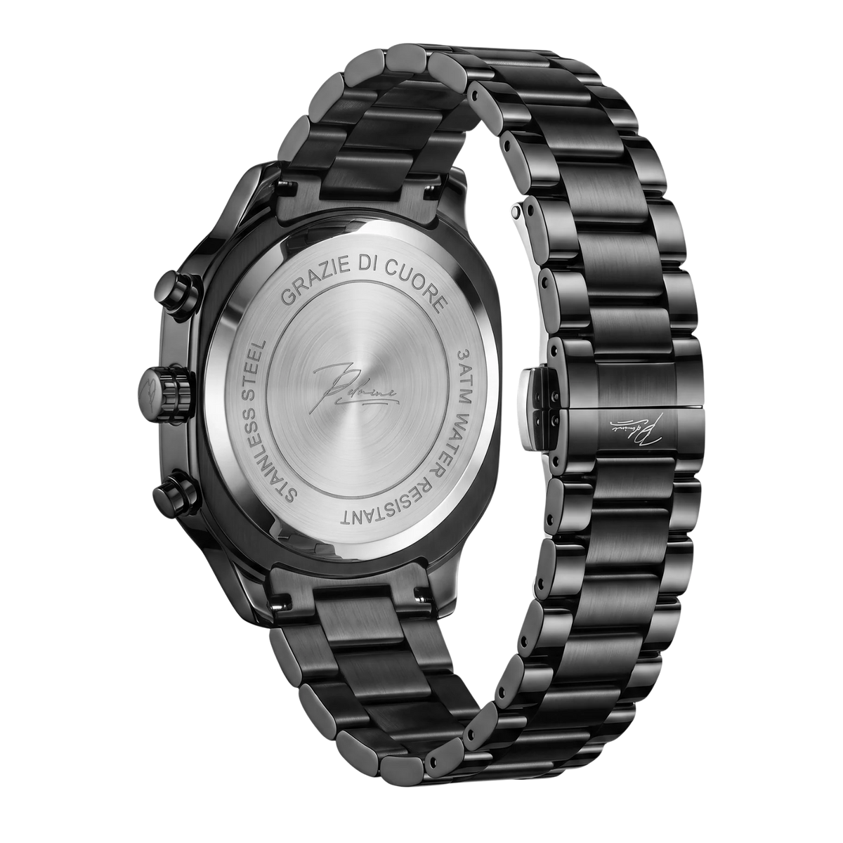 Pelvani Equinox
