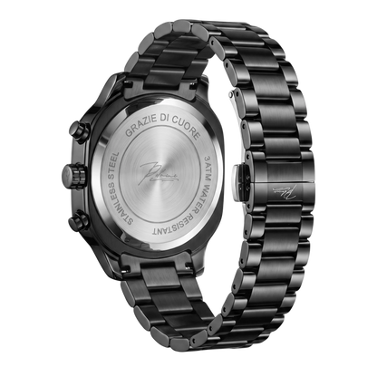 Pelvani Equinox