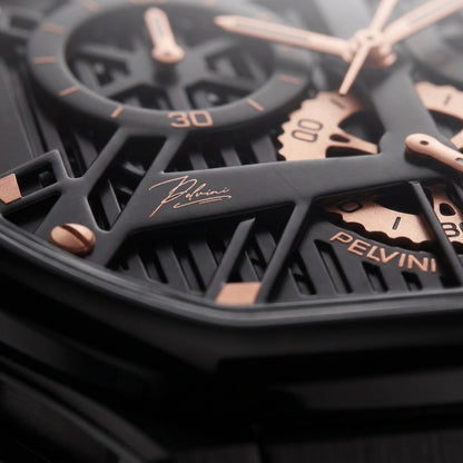 Pelvani Equinox