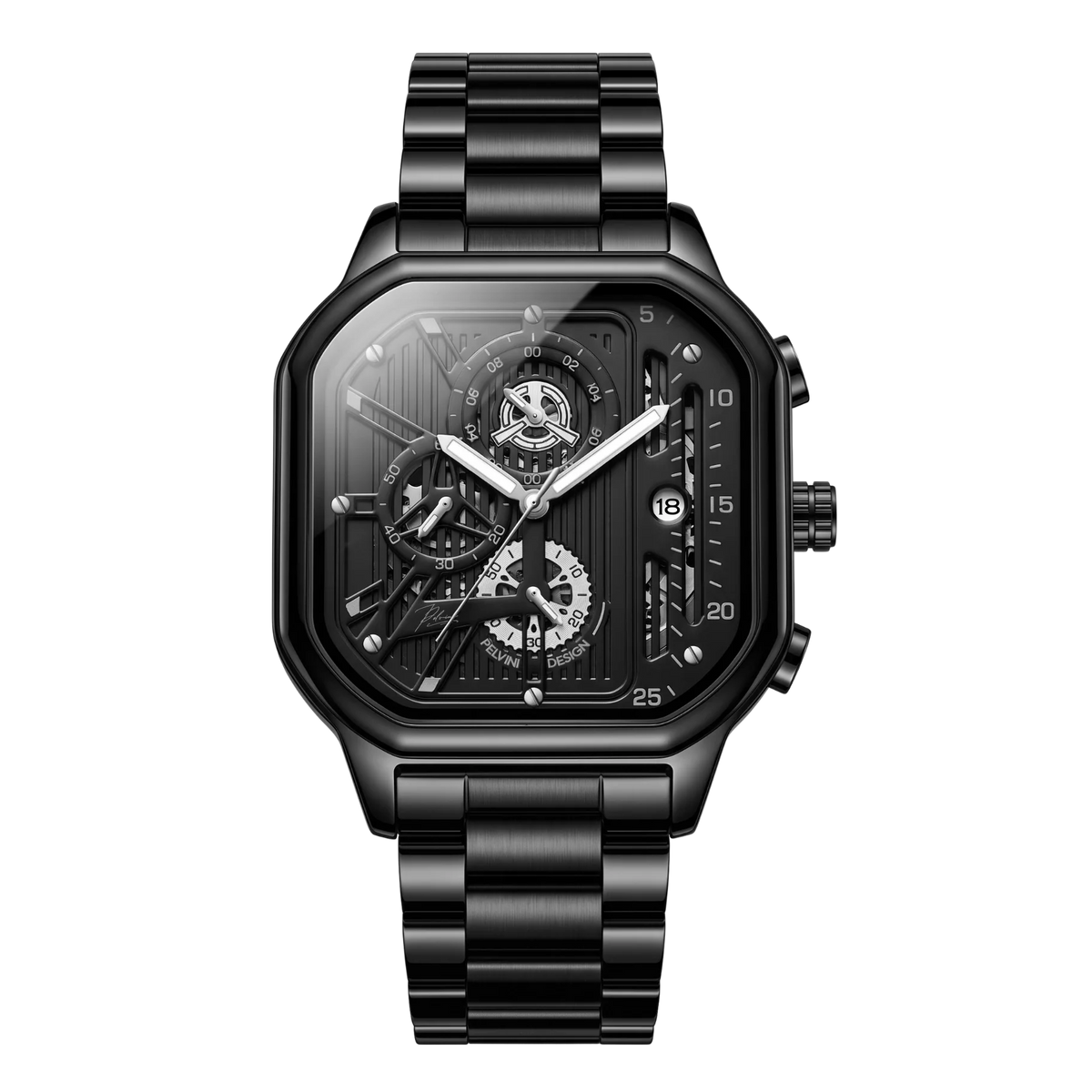 Pelvani Equinox